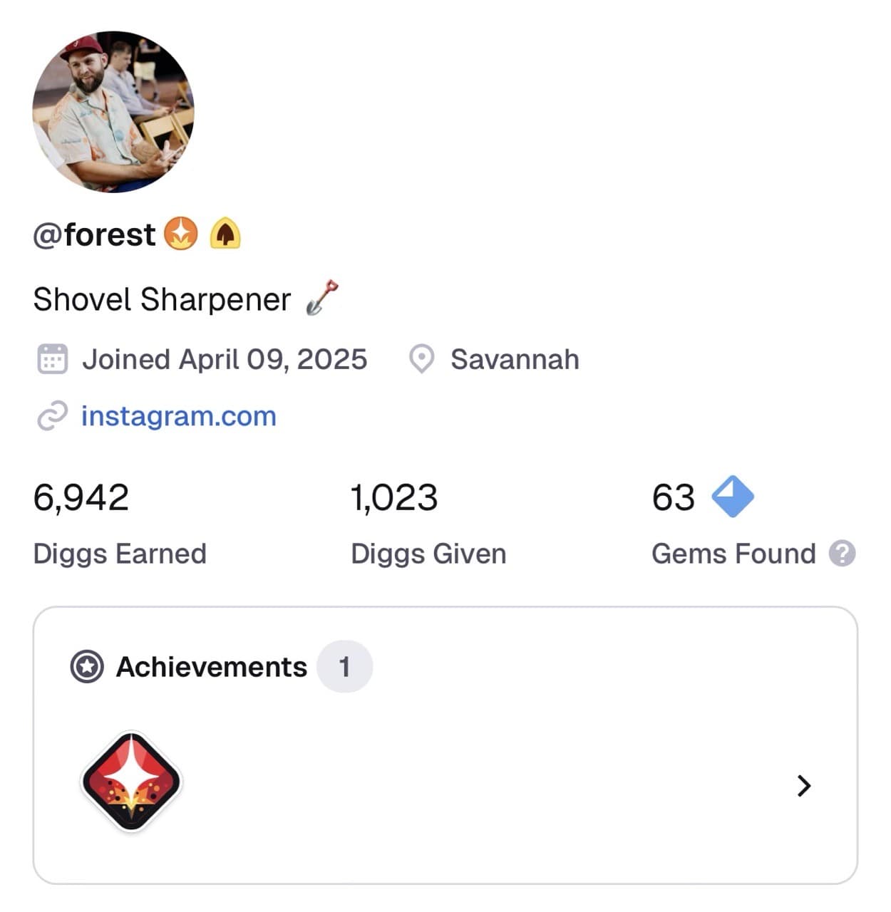 Groundbreaker badges are coming! - Image