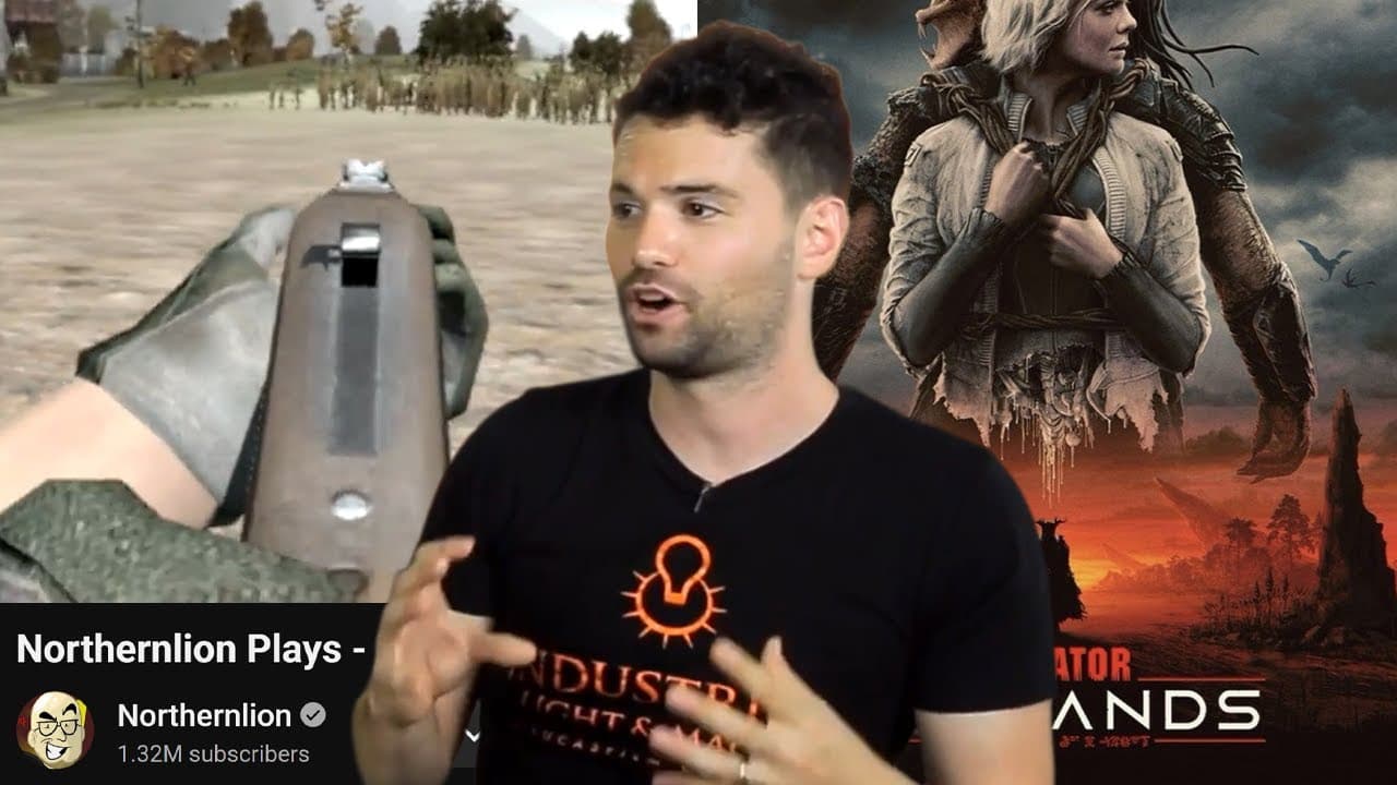 YouTube video thumbnail