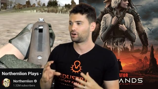 Dan Trachtenberg was a Northernlion viewer - Featured Image