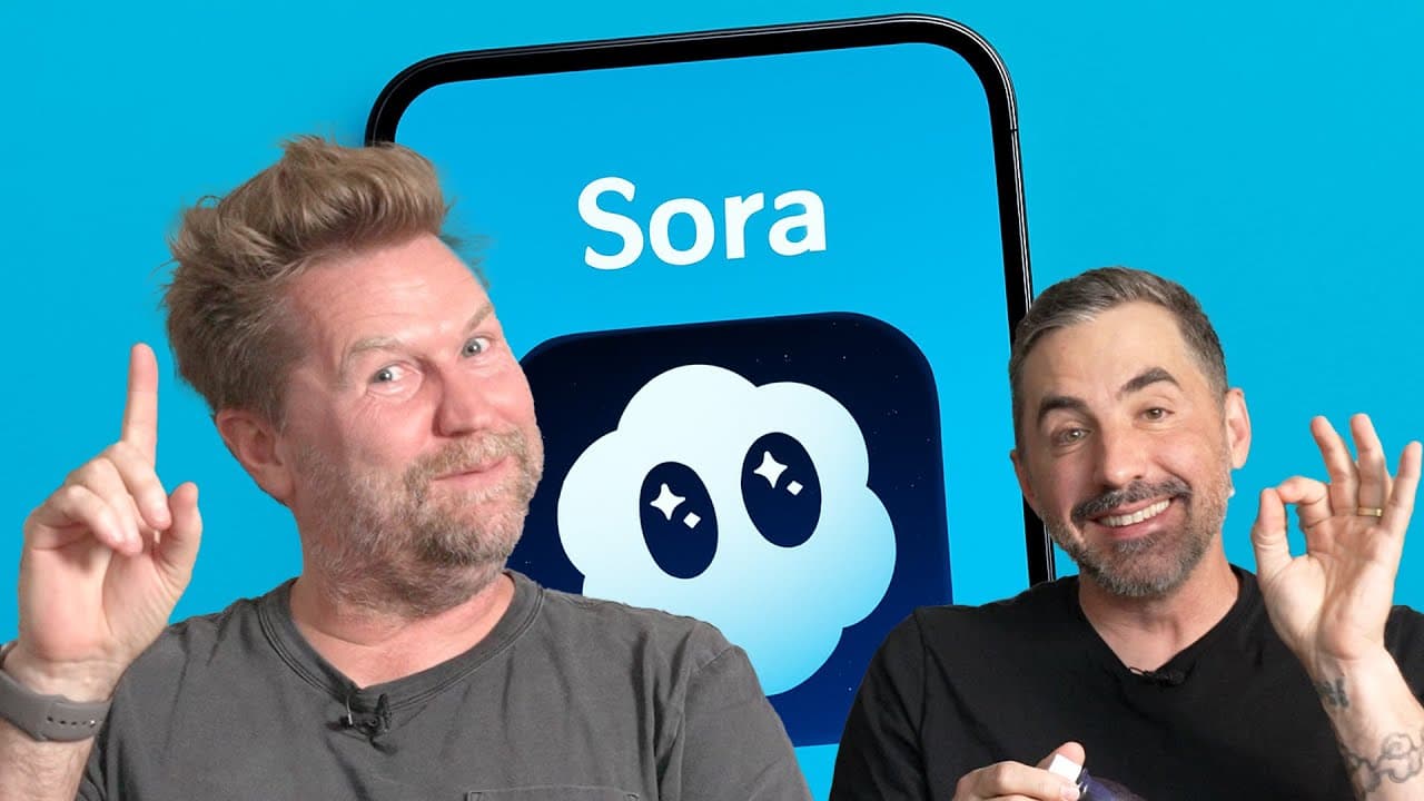 YouTube video thumbnail