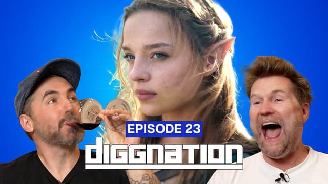 Live-Action Zelda, and the Spank Bank Declines Charges - Featured Image