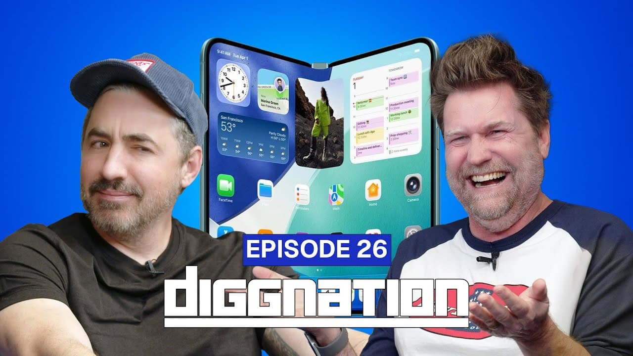 YouTube video thumbnail