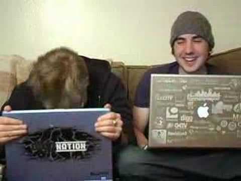 Diggnation-siemens monitor - Featured Image