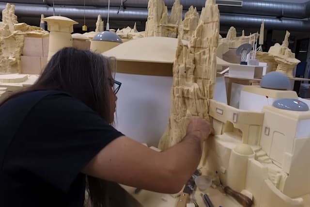 New Report Offers a Rare Look Inside the Strict Rules Disney’s 3,000 Imagineers Have to Follow - Featured Image