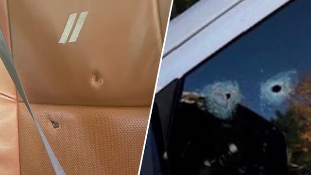 No charges for federal agents who shot at unarmed suspects in DC – NBC4 Washington - Featured Image