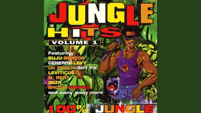 Incredible - Featured Image