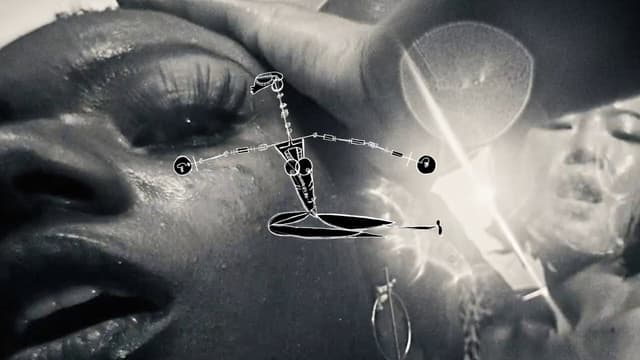 Alewya - Sweating (Breakage Remix) - Featured Image