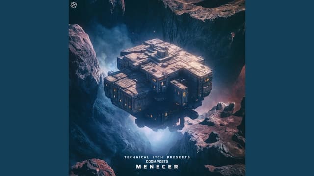 MENECER - Featured Image