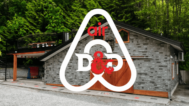 New AirD&D Resort Offers the Ultimate RPG Getaway - Featured Image