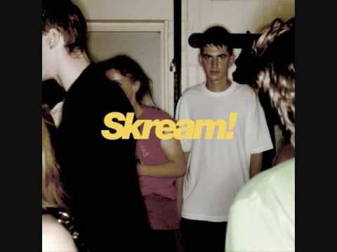 Skream - Tortured Soul - Featured Image
