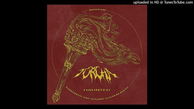 Torcha - Haunted - Featured Image