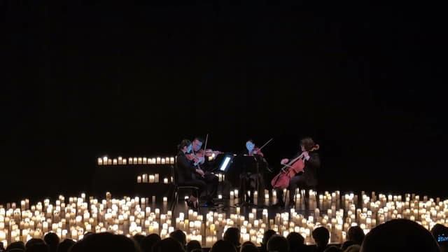 Candlelight: Tribute to ABBA - Featured Image