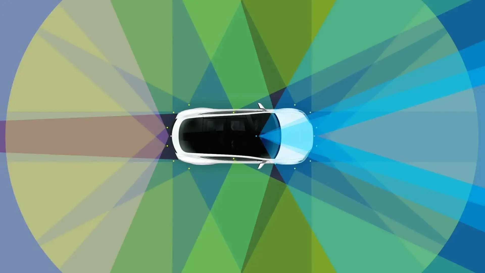 Tesla Removes Autosteer From All Model 3 And Model Y Trims - Featured Image