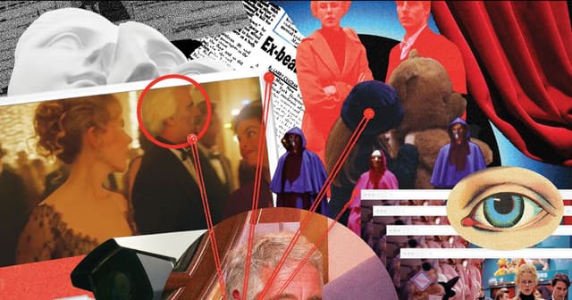 The Eyes Wide Shut Conspiracy - Featured Image