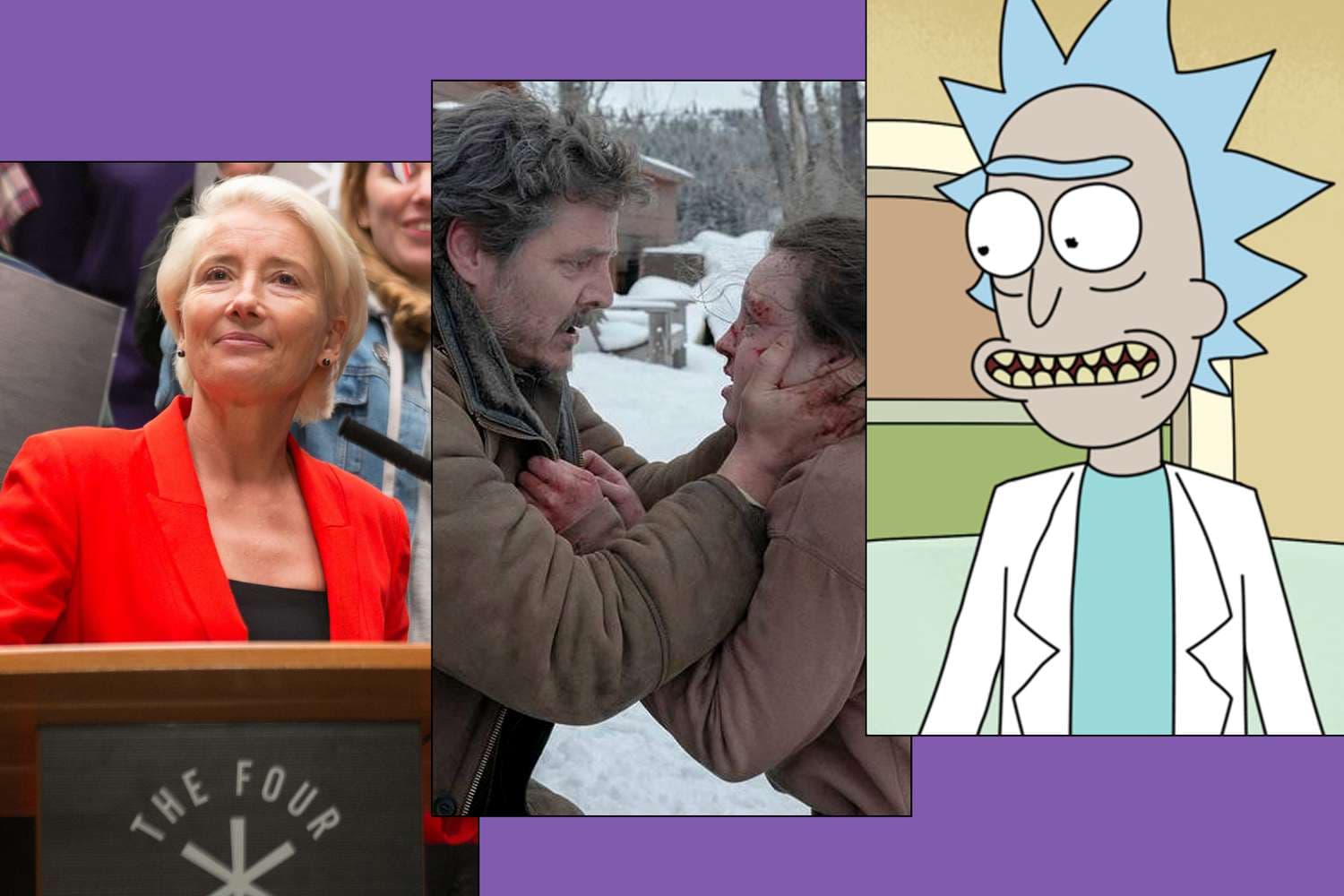 The 12 best sci-fi shows on HBO Max - Featured Image