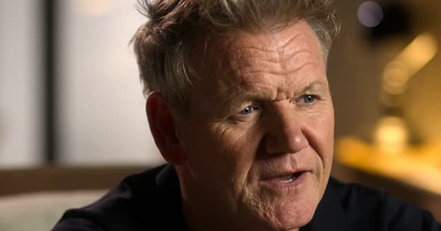 Netflix Reveals Release Date & Trailer for Next Gordon Ramsay Series - Featured Image