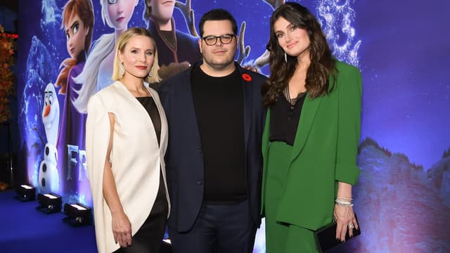 Disney Megadeal: Kristen Bell, Josh Gad, Idina Menzel Score $60 Million Packages for ‘Frozen’ 3 and 4 | Exclusive - Featured Image