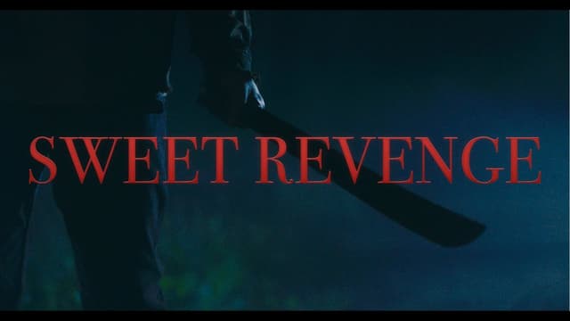 Jason Universe: Sweet Revenge (2025) - Featured Image