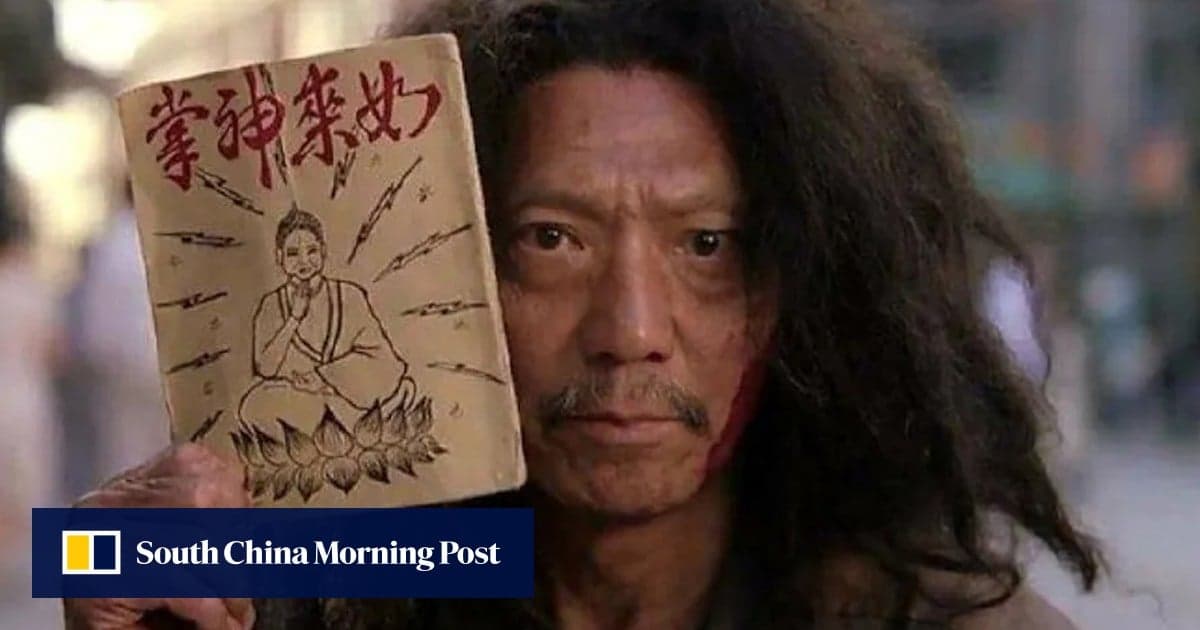 Yuen Cheung-yan, veteran Hong Kong actor and action choreographer, dies at 69 - Featured Image