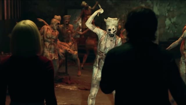 'Return to Silent Hill' Rated "R" for Bloody Violent Content - Featured Image