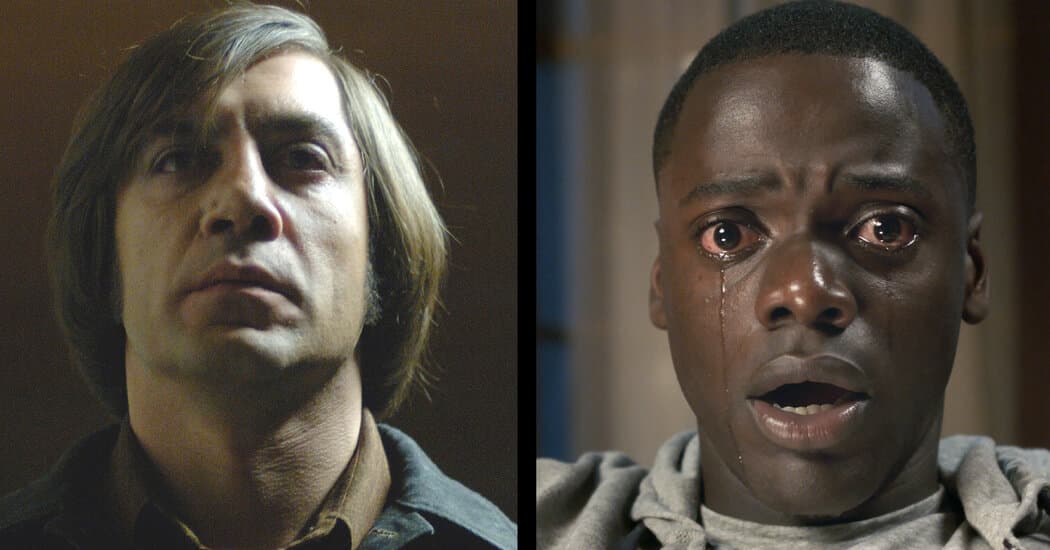 THE 100 BEST MOVIES OF THE 21st CENTURY | New York Times - Featured Image