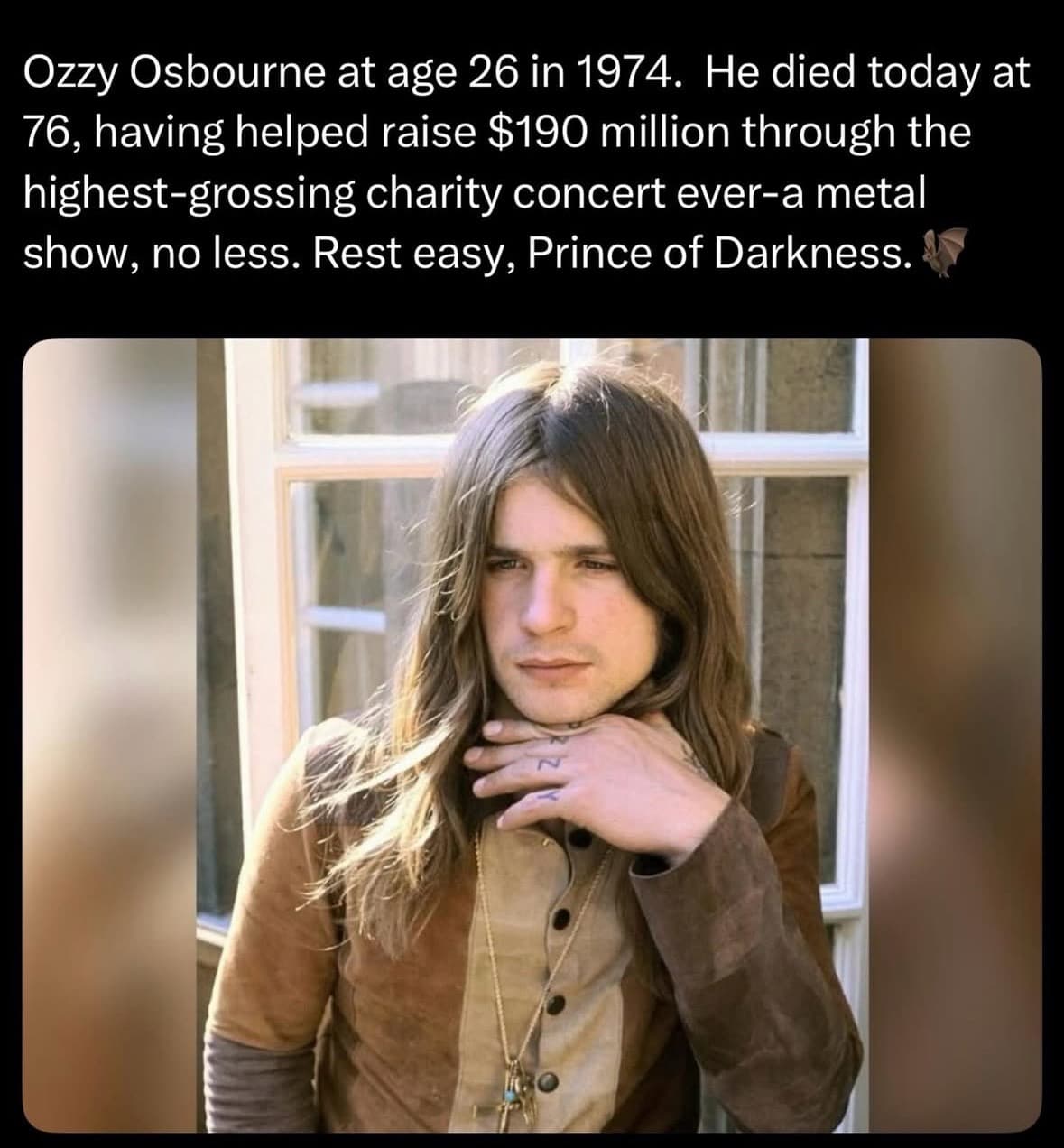 Ozzy - Image