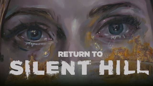 Return to Silent Hill Official Movie Site - Cineverse - Featured Image