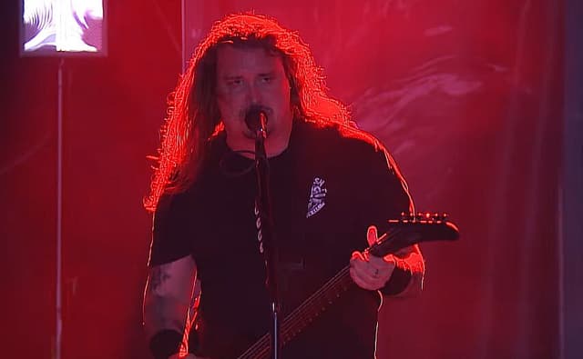 ORBIT CULTURE Share Pro-Shot Video Of Entire Graspop Metal Meeting 2025 Show - Featured Image