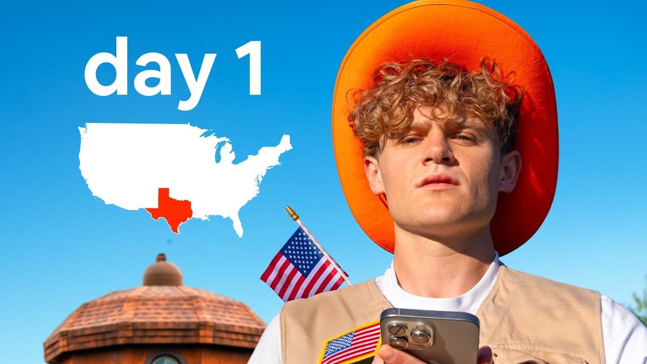 YouTube video thumbnail