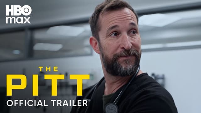 The Pitt Season 2 | Official Trailer | HBO Max - Featured Image