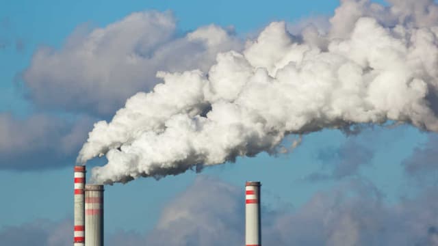 2024 EU greenhouse gas emissions: -20% since 2013 - News articles - Eurostat - Featured Image