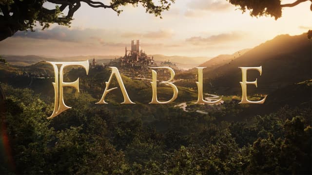 Fable - Official Announce Trailer - Featured Image