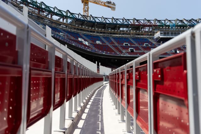 FC Barcelona opens a dialogue table with the different supporter groups - Featured Image