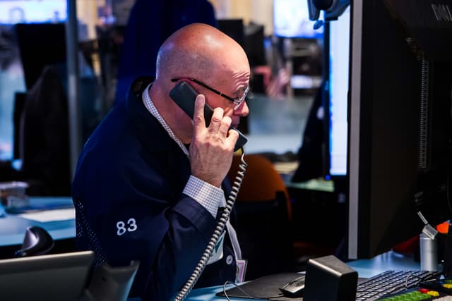 Stock futures signal big losses after Trump threatens new tariffs over Greenland; Dow set for 700-point drop: Live updates - Featured Image