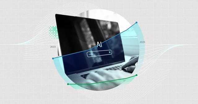 Frequent Use of AI in the Workplace Continued to Rise in Q4 - Featured Image