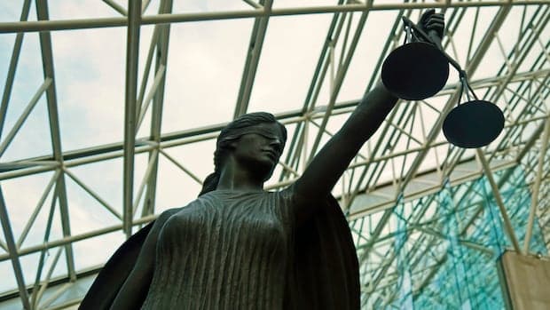 A carpenter from Sooke, B.C., claims he turned $88K into $415M, before losing it all | CBC News - Featured Image