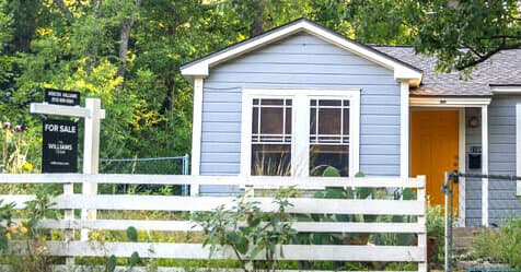 The Housing Market Was Supposed to Recover This Year. What Happened? - Featured Image