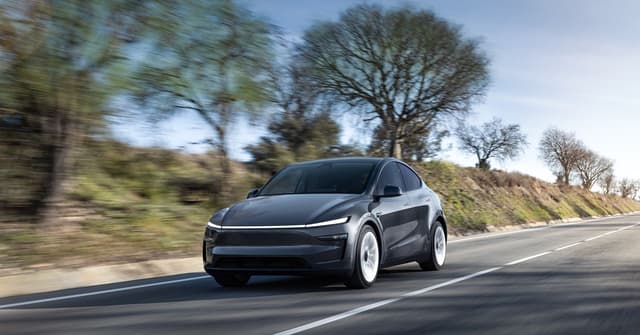 It Looks Like the Tesla Model Y Refresh Has Bombed - Featured Image