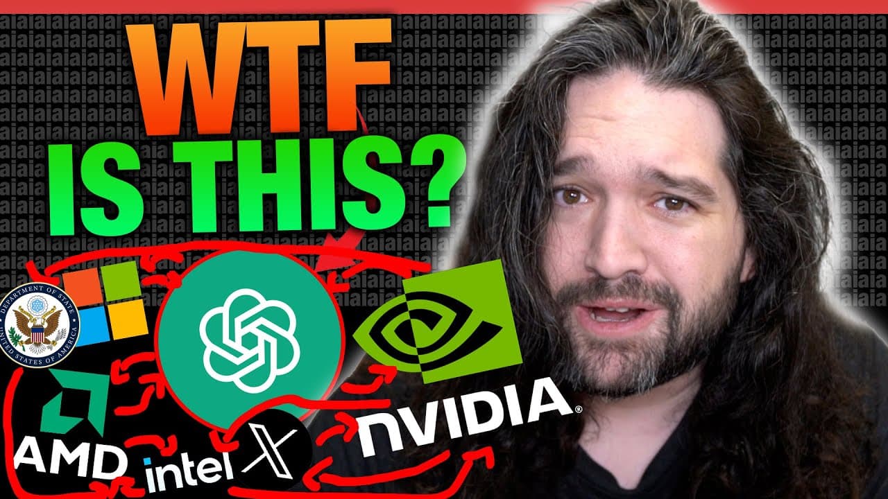 YouTube video thumbnail