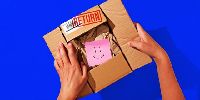 Return Fraud Is Rampant Thanks to Free Shipping, Customer Behavior - Featured Image