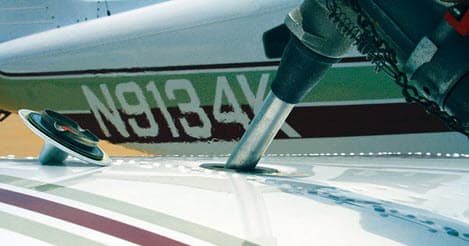 FAA Plans Unleaded Fuel Comparison Testing - AvBrief.com - Featured Image