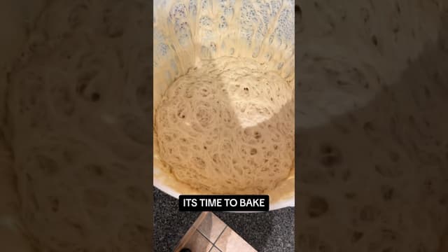 We are scared of SOURDOUGH bread - Featured Image