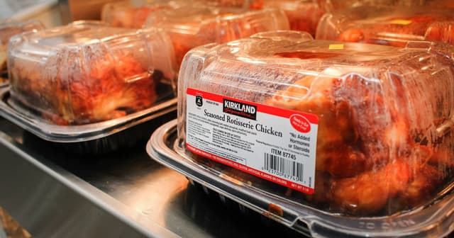 Costco’s $4.99 rotisserie chicken raises new questions - TheStreet - Featured Image