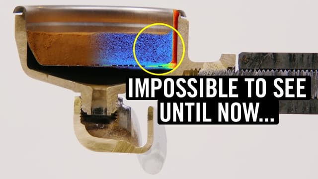 They Let Me Put Coffee In A CT Scanner! - Featured Image