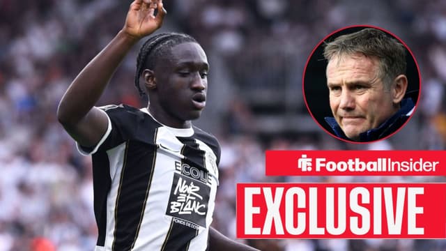 Exclusive: Wrexham submit club-record bid for Sidiki Cherif - Featured Image