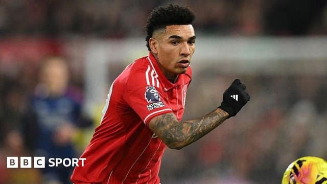 Nottingham Forest: Have they got value for £180m summer spend? - BBC Sport - Featured Image
