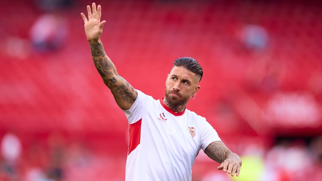 Sergio Ramos and Sevilla: What we know about a possible purchase | beIN SPORTS - Featured Image