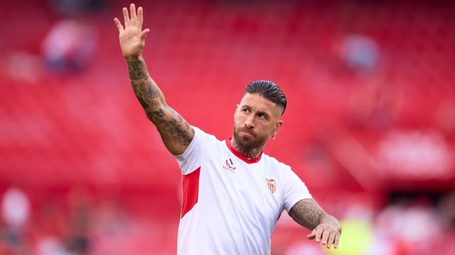 Sergio Ramos and Sevilla: What we know about a possible purchase | beIN SPORTS - Featured Image