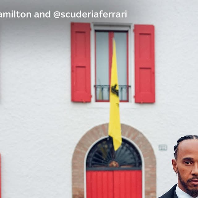 Instagram - Featured Image