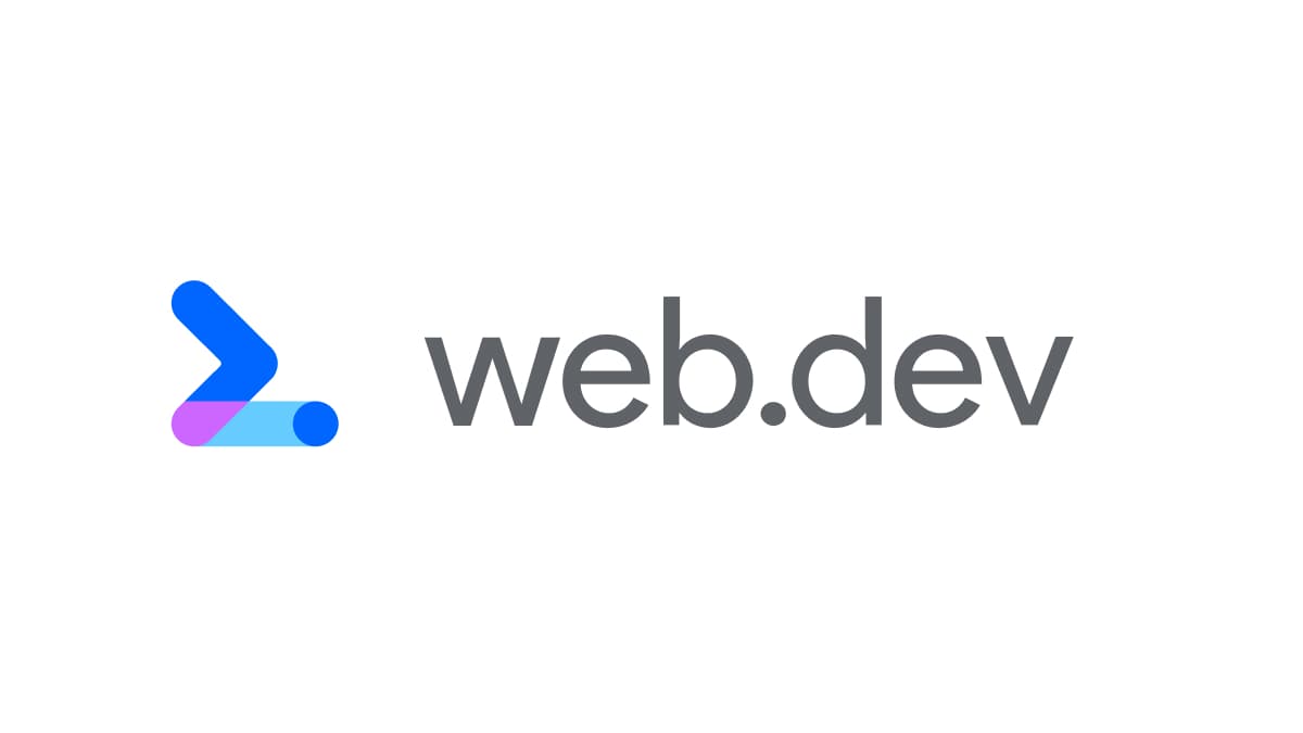 web.dev - Featured Image